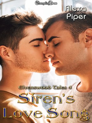 cover image of Siren's Love Song
